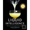 Liquid Intelligence (Dave Arnold)