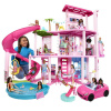 Mattel BRB DOM SNOV