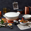 Terina na polévku, 2.8 l Soup Passion Villeroy & Boch (barva - porcelán, bílá)
