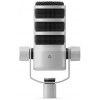 Rode PodMic USB White
