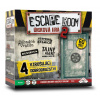 ESCAPE ROOM 2: úniková hra - 4 scenáre