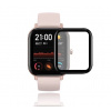 Ochranná tvrdená 3D fólia pre Amazfit GTS 3 a GTS 4