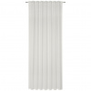 Esposa HOTOVÝ ZÁVES, polopriehľadné, 140/245 cm - Záclony & závesy - 004789076801