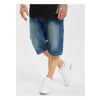 Crush Shorts 90th Mid - denimblue 32