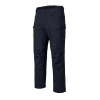 Kalhoty Urban Tactical, PolyCotton Ripstop, Helikon, Navy blue, S, Prodloužené
