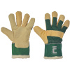 CERVA CERVA SHAG rukavice zimné kombinované, Veľkosť 10