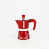 PEDRINI Moka Infinity Passion Red 2