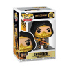 Funko: POP Hra: Mortal Kombat 11 - Scorpion #1072