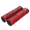 Gripy TRUVATIV Descendant Red/Blood Red
