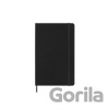 Moleskine 2026 18 Month Daily Large Hardcover Diary - Moleskine