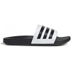 adidas Sandále Adilette comfort Biela