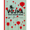 Vojna, ktorá zmenila Rondo | Romana Romanyšyn