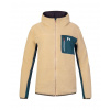 Mikina Hannah Koala Hoody Beige/stratified sea 42