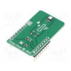 Click board čidlo vlhkosti/teploty I2C Si7021-A20 3,3/5VDC