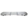 LED VÝSTRAŽNÝ NOSNÍK MAGNET STROBO 120 cm 12V 24V