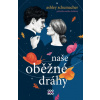 Naše oběžné dráhy - Ashley Schumacherová