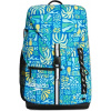 Speedo Printed 35L Team Rucksack Blue / Yellow Modro/žltá + výmena a vrátenie do 30 dní s poštovným zadarmo