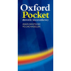 Oxford Pocket: Słownik kieszonkowy (angielsko-polski / polsko-angielski)