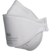 3M 9330+ GEN3 Aura Resp.FFP3 BLK - uni