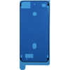 Apple iPhone 8 Plus - Lepka pod LCD Adhesive (tesnenie, lepiaca páska) - Čierna