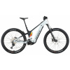 Scott Patron 930 Cumulus White/black 2026 | Celoodpružený horský elektrobike Veľkosť rámu: S