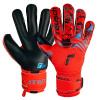 Reusch Attrakt Gold X Evolution Cut Finger Support M 53 70 950 3333 goalkeeper gloves (125826) 9