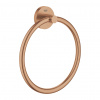 Grohe Essentials - Držiak na uterák, kartáčovaný warm sunset 40365DL1