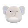 Squishmallows Žmurkajúci slon Cherish 20 cm