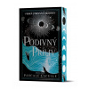 Podivný príliv (1. diel) - Pascale Lacelle