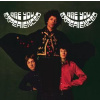 JIMI HENDRIX EXPERIENCE - Are You Experienced (1CD)
