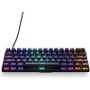 SteelSeries Apex 9 Mini herná klávesnica US 64837