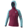 DYNAFIT TRANSALPER DST bunda W marine blue - XL, bl