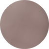 Eeveve Round splash mat - Taupe uni
