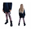 Legíny - Classic Leggings Mashmnie 140 (4f Legíny Hjl22-Jleg001 60S Veľkosť 140 cm)