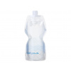 Platypus Fľaša na vodu SOFTBOTTLE 1.0l Waves priehľadná