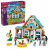 LEGO® Friends Veterinárna klinika pre kone a domáce zvieratá 42651