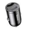 Baseus Tiny Star Mini nabíjačka do auta Typ C QC 4.0+ PD 30W Baseus