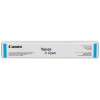 Toner Canon C-EXV54 pre iR-C3025i, azurový 1395C002