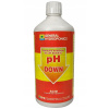 Hnojivo - GHE pH mínus 500 ml - kvapalina (Hnojivo - GHE pH mínus 500 ml - kvapalina)