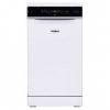 Umývačka riadu Whirlpool WSFO 3O34 PF biela
