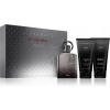 Afnan Supremacy Not Only Intense - parfémovaný extrakt 100 ml + sprchový gél 150 ml + balzám po holení 150 ml