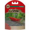 Dennerle Doplňkové vybarvující krmivo Shrimp King Color, 35g