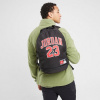 Nike Had Jan Jersey Backpack Cierna EUR ONE SIZE