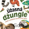 Úžasná džungle - Bookmedia