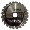 Makita B-08333 Makforce pílový kotúč 180x30mm 24 Z