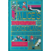 Alice's Adventures in Wonderland & Through the Looking-Glass
