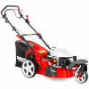 Kosačka benzínová - BENZÍNOVÁ Kosačka 5v1 VÝKON 3,3 HP DRIVE HECHT5483SW (Kosačka benzínová - BENZÍNOVÁ Kosačka 5v1 VÝKON 3,3 HP DRIVE HECHT5483SW)