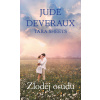 Zloděj osudu (3) - Jude Deveraux, Tara Sheets