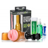 Fleshlight The Stamina Training Unit set -tréningová súprava na výdrž (5-dielna)