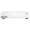 QNAP QHora-322 káblový smerovač 2.5 Gigabit Ethernet, 10 Gigabit Ethernet Biela (QHORA-322)